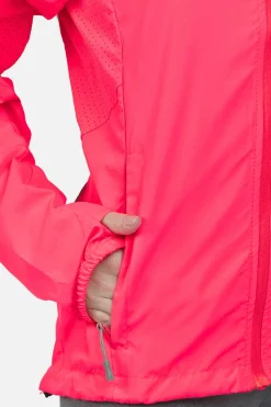 Izas Outdoor-Chaqueta Sidney