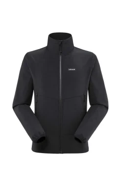 Lafuma Chaqueta Trackshell Preto Sale