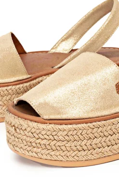 Popa Alpercatas-Chiara Boreal Areia