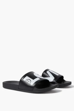 Levi's Chinelojune L Preto