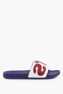 Levi's Chinelojune L Verde Best