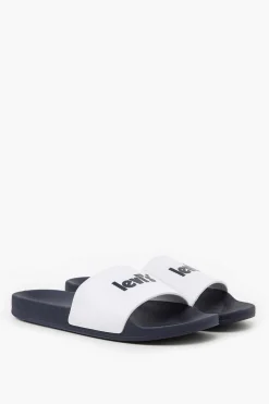 Levi's Chinelojune Poster Branco Hot