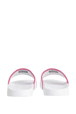 Calvin Klein Chinelos-Chinelos Ck Jeans De Mulher