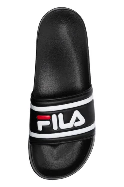 Fila Chinelos Morro Bay Preto Best