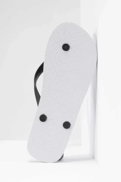 Fila Chinelos Troy Natural New