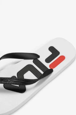 Fila Chinelos Troy Natural New