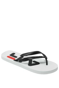 Fila Chinelos Troy Natural New