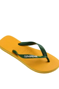Havaianas Chinelos-Chinelos Hav. Brasil Logo