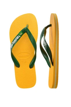 Havaianas Chinelos-Chinelos Hav. Brasil Logo