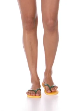 Havaianas Chinelos-Chinelos Hav. Brasil Logo