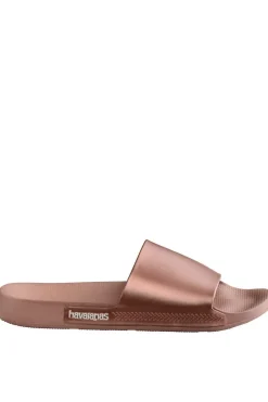 Havaianas Chinelos-Chinelos Hav. Slide Classic Metallic