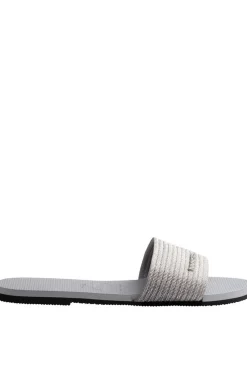 Havaianas Chinelos-Chinelos Hav. You Malta Metallic