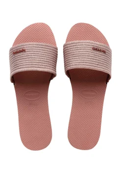 Havaianas Chinelos-Chinelos Hav. You Malta Metallic