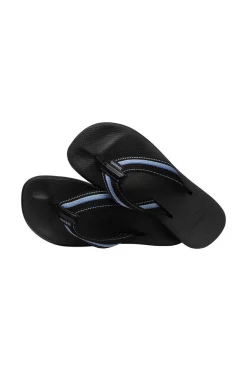 Havaianas Chinelos New Urban Way Preto New