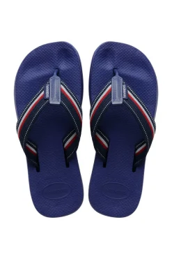 Havaianas Chinelos New Urban Way Azul