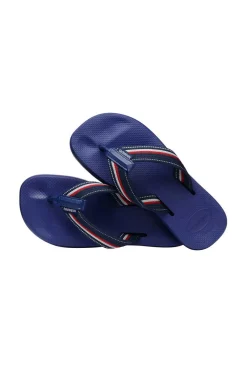 Havaianas Chinelos New Urban Way Azul
