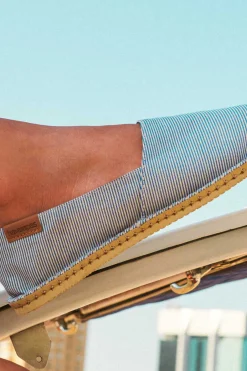 Havaianas Chinelos Origine Iv Print Azul Outlet