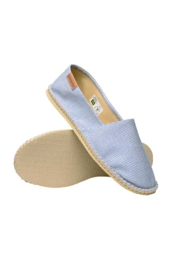 Havaianas Chinelos Origine Iv Print Azul Outlet