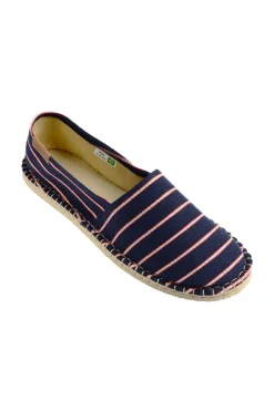 Havaianas Chinelos Origine Iv Print Castanho