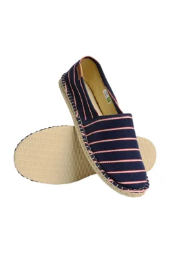 Havaianas Chinelos Origine Iv Print Castanho