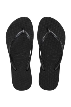 Havaianas Chinelos-Chinelos Slim Flatform