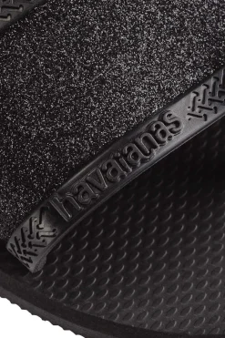 Havaianas Chinelos-Chinelos You Angra Glitter