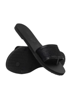 Havaianas Chinelos-Chinelos You Angra Glitter