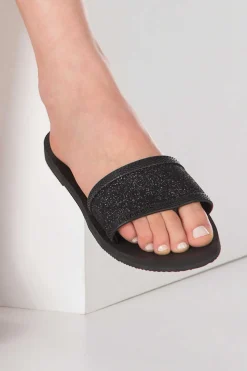 Havaianas Chinelos-Chinelos You Angra Glitter