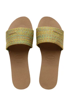 Havaianas Chinelos-Chinelos You Malta