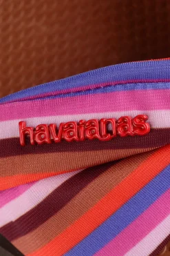 Havaianas Chinelos-Chinelos You Saint Tropez Print