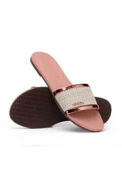 Havaianas Chinelos-Chinelos You Trancoso