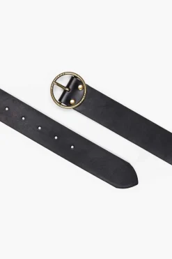 Levi's Cinto Athena Preto New