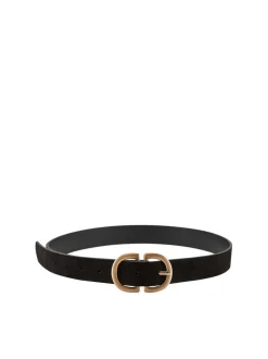 Pieces Cintos-Cinto De Camurca