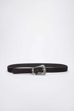 Slowlove Cintos-Cinto De Croute Cowboy