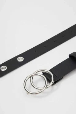 Inside Cintos-Cinto Fivela E Tachas