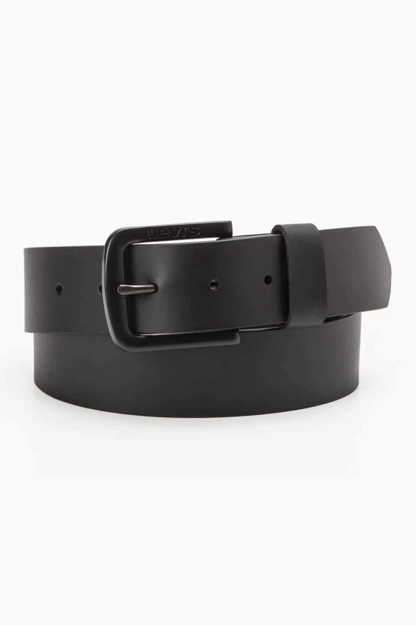 Levi's Cintoseine Metal Preto Outlet