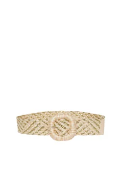 Pieces Cintos-Cinturon De Mujer