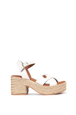 Popa Alpercatas-Clifton Pele Blanco