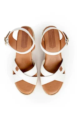 Popa Alpercatas-Clifton Pele Blanco