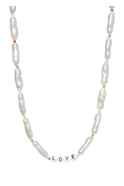 Pieces Bijuteria-Colar De Mulher.