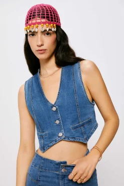 High Spirits Coletes-Colete 0011