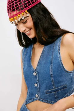 High Spirits Coletes-Colete 0011