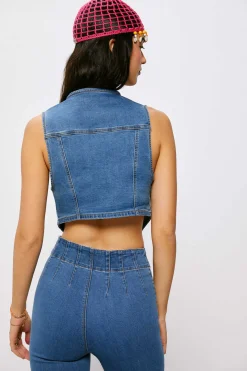 High Spirits Coletes-Colete 0011