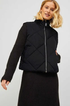 Jack & Jones Coletes-Colete Acolchoado