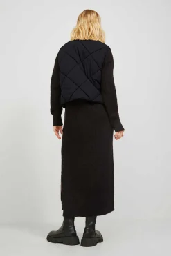 Jack & Jones Coletes-Colete Acolchoado