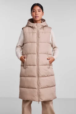 Pieces Coletes-Colete Acolchoado