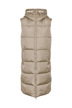 Pieces Coletes-Colete Acolchoado