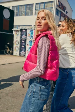 Jack & Jones Coletes-Colete Acolchoado