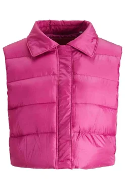 Jack & Jones Coletes-Colete Acolchoado