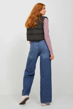 Jack & Jones Coletes-Colete Acolchoado